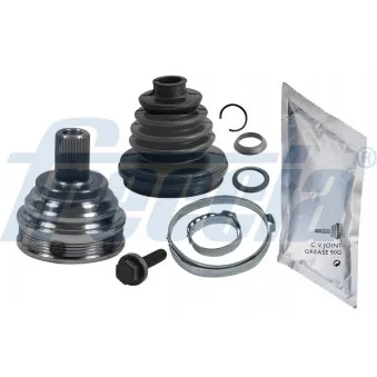 Embout de cardan avant (kit de réparation) FRECCIA CVJ13-1008
