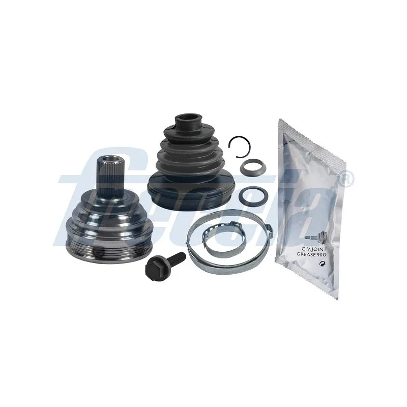 Embout de cardan avant (kit de réparation) FRECCIA CVJ13-1008