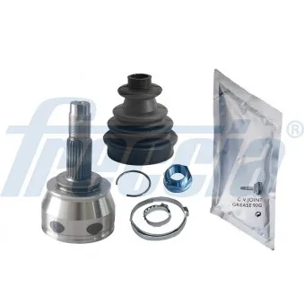 Embout de cardan avant (kit de réparation) FRECCIA CVJ13-1009