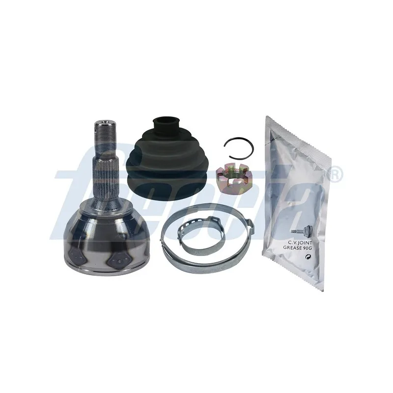 Embout de cardan avant (kit de réparation) FRECCIA CVJ13-1010