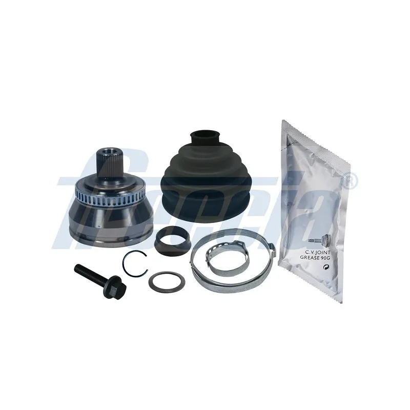 Embout de cardan avant (kit de réparation) FRECCIA CVJ13-1011