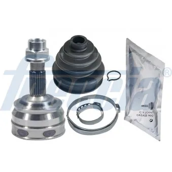 Embout de cardan avant (kit de réparation) FRECCIA CVJ13-1012