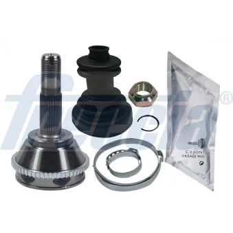 Embout de cardan avant (kit de réparation) FRECCIA CVJ13-1014