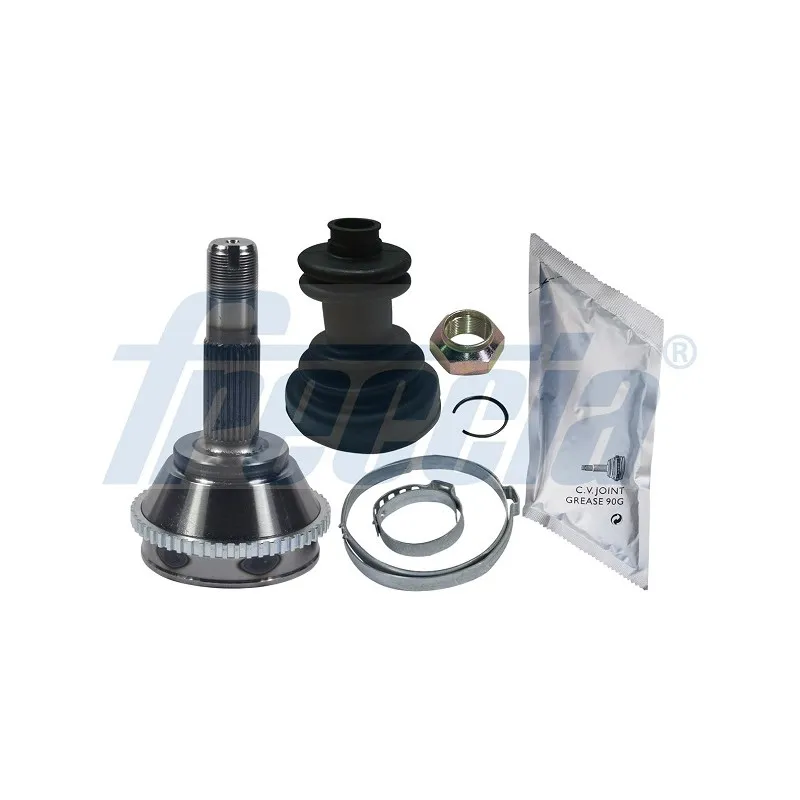 Embout de cardan avant (kit de réparation) FRECCIA CVJ13-1014