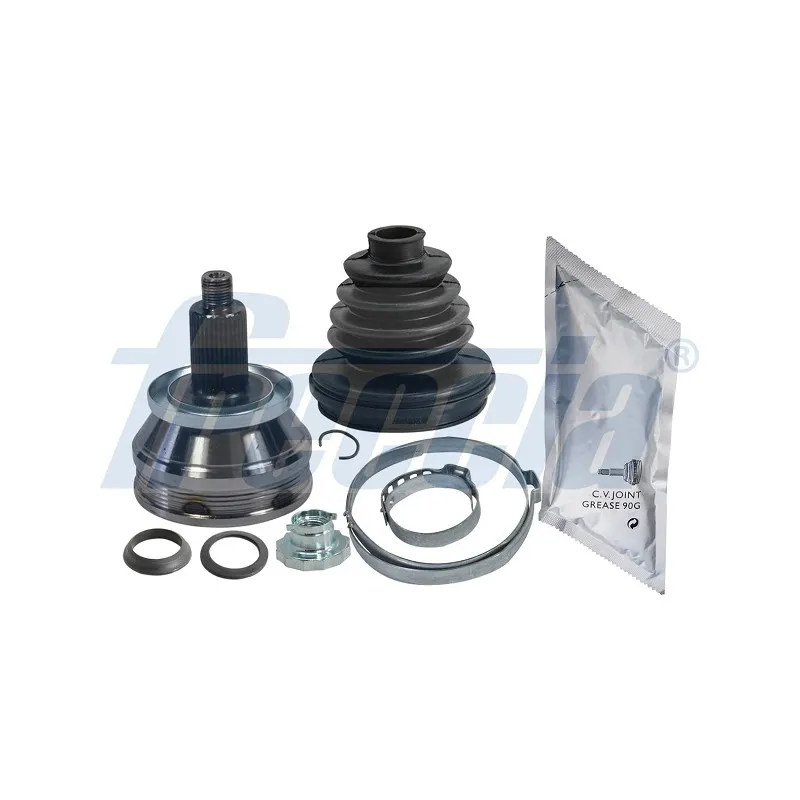 Embout de cardan avant (kit de réparation) FRECCIA CVJ13-1015