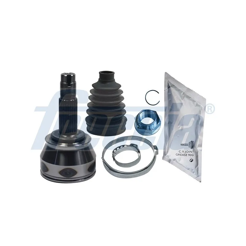 Embout de cardan avant (kit de réparation) FRECCIA CVJ13-1016