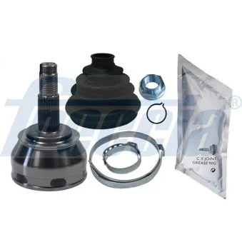 Embout de cardan avant (kit de réparation) FRECCIA CVJ13-1017