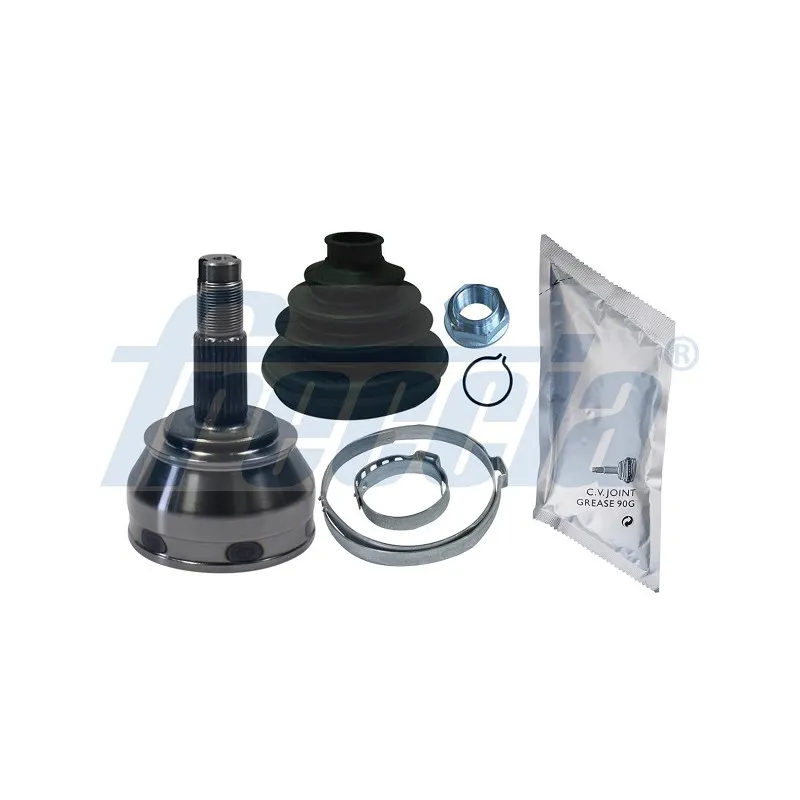 Embout de cardan avant (kit de réparation) FRECCIA CVJ13-1017