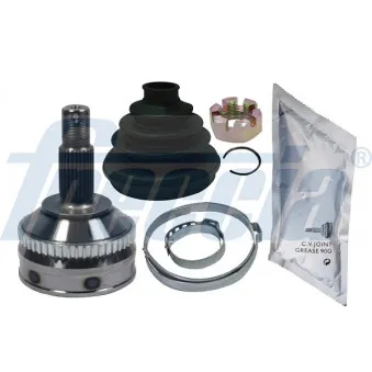 Embout de cardan avant (kit de réparation) FRECCIA CVJ13-1018