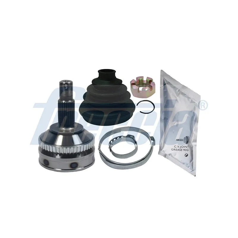 Embout de cardan avant (kit de réparation) FRECCIA CVJ13-1018