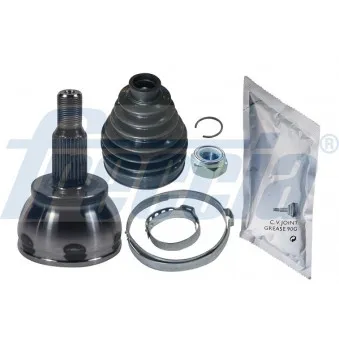 Embout de cardan avant (kit de réparation) FRECCIA CVJ13-1019