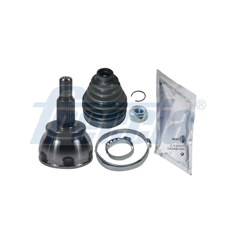 Embout de cardan avant (kit de réparation) FRECCIA CVJ13-1019