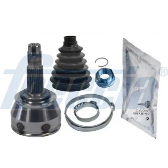 Embout de cardan avant (kit de réparation) FRECCIA CVJ13-1020