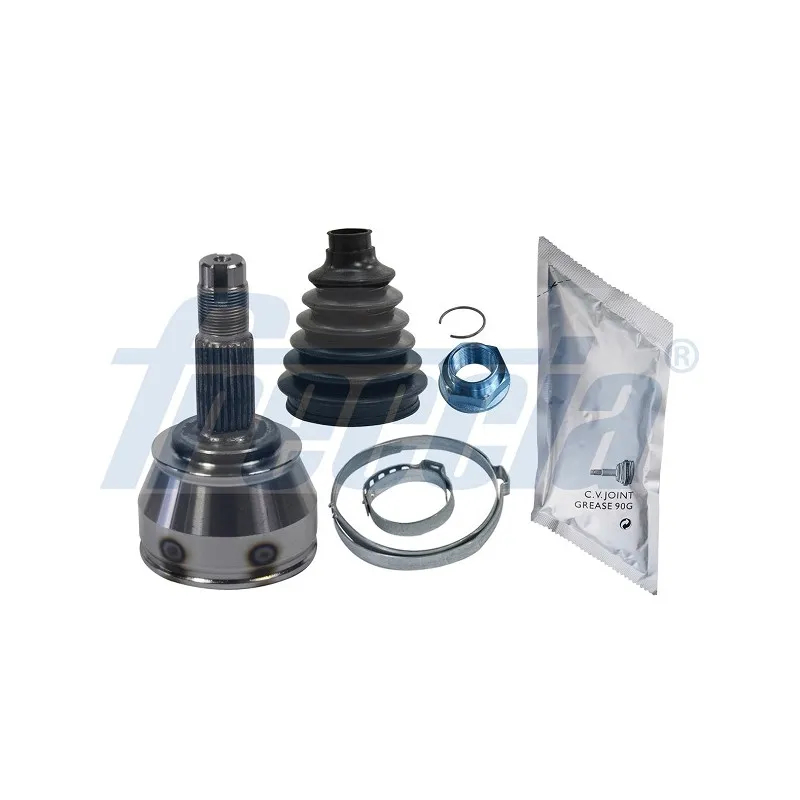Embout de cardan avant (kit de réparation) FRECCIA CVJ13-1020