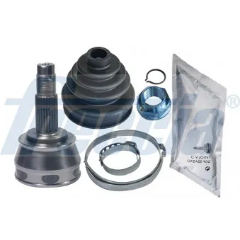 Embout de cardan avant (kit de réparation) FRECCIA CVJ13-1021