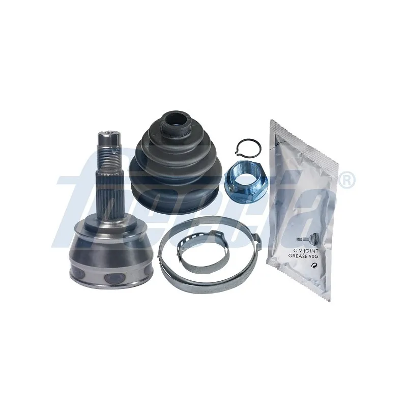 Embout de cardan avant (kit de réparation) FRECCIA CVJ13-1021
