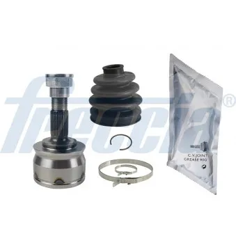 Embout de cardan avant (kit de réparation) FRECCIA CVJ13-1022