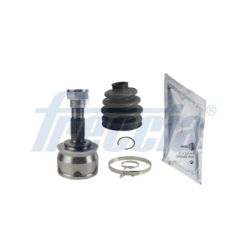 Embout de cardan avant (kit de réparation) FRECCIA CVJ13-1022