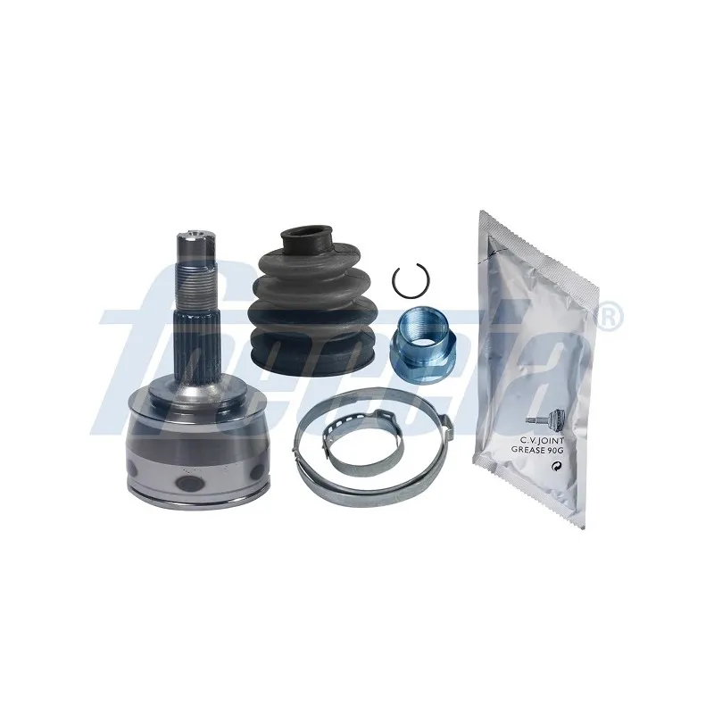 Embout de cardan avant (kit de réparation) FRECCIA CVJ13-1023