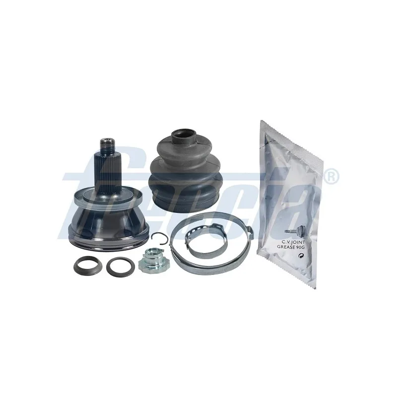 Embout de cardan avant (kit de réparation) FRECCIA CVJ13-1024
