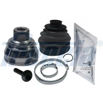 Embout de cardan avant (kit de réparation) FRECCIA CVJ13-1025