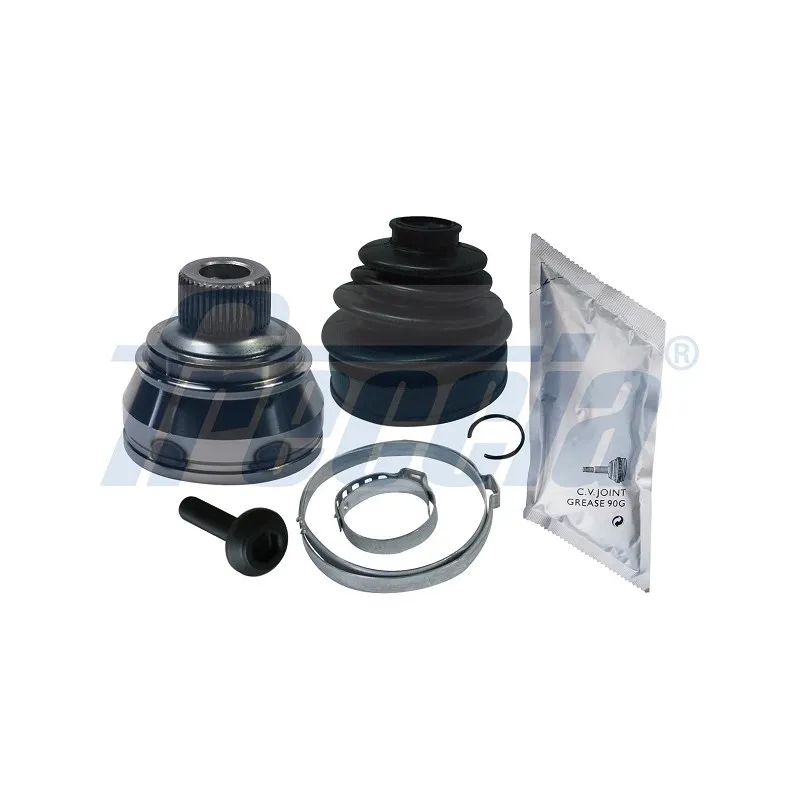 Embout de cardan avant (kit de réparation) FRECCIA CVJ13-1025