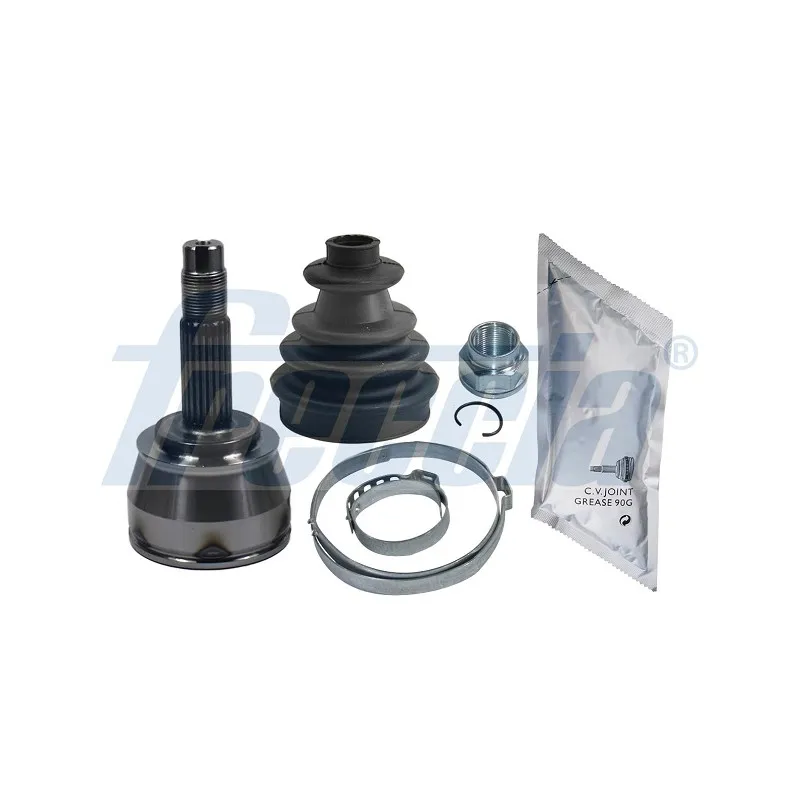 Embout de cardan avant (kit de réparation) FRECCIA CVJ13-1026