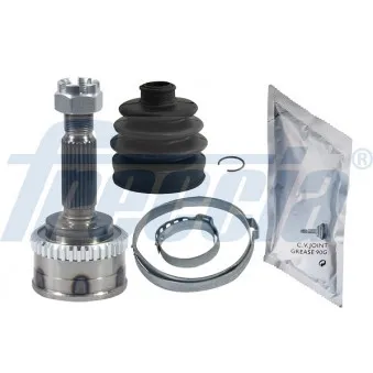 Embout de cardan avant (kit de réparation) FRECCIA CVJ13-1028