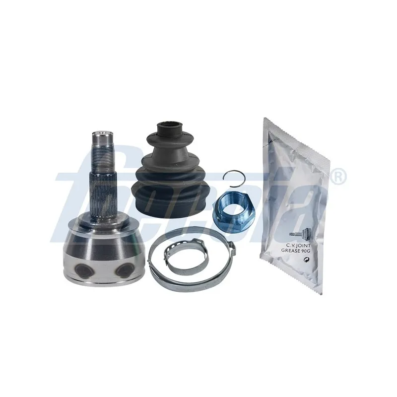 Embout de cardan avant (kit de réparation) FRECCIA CVJ13-1030