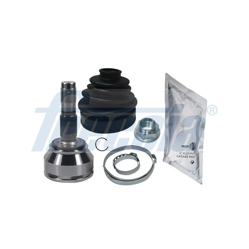 Embout de cardan avant (kit de réparation) FRECCIA CVJ13-1032