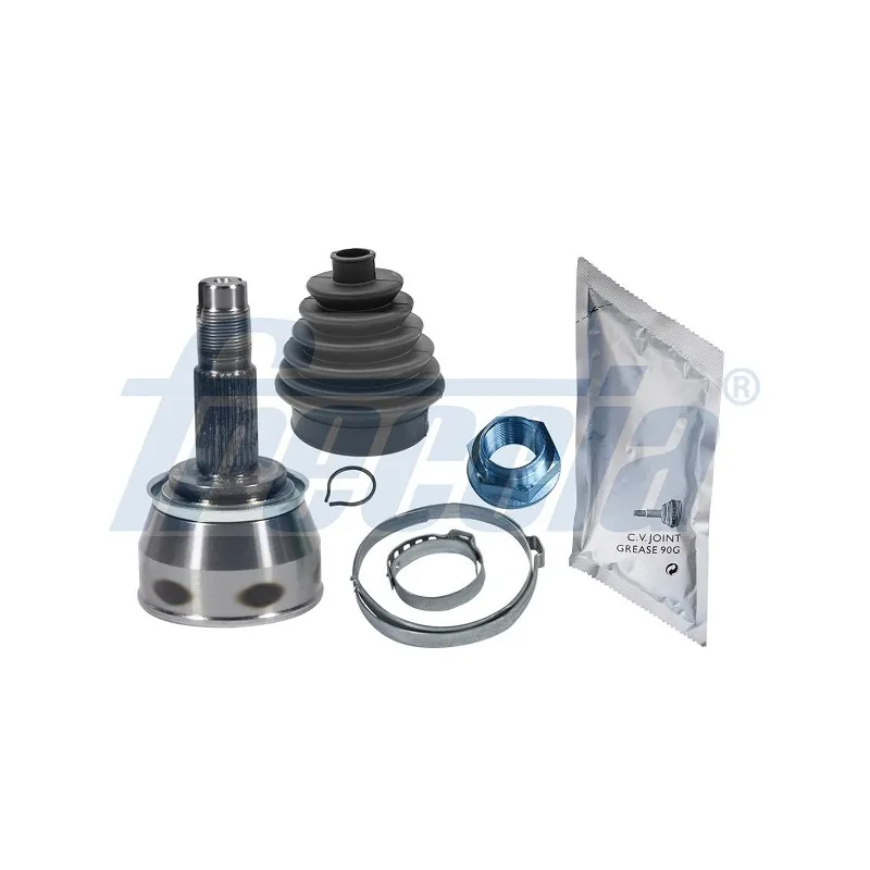 Embout de cardan avant (kit de réparation) FRECCIA CVJ13-1033