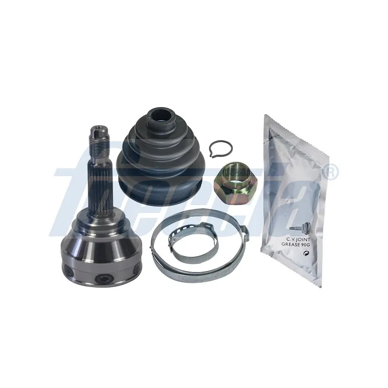 Embout de cardan avant (kit de réparation) FRECCIA CVJ13-1034
