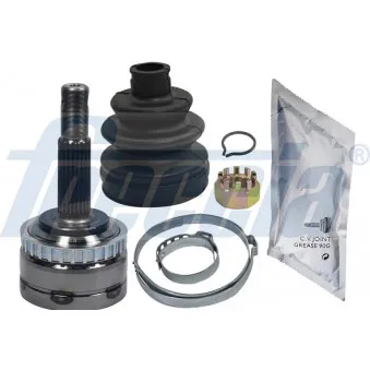 Embout de cardan avant (kit de réparation) FRECCIA CVJ13-1036