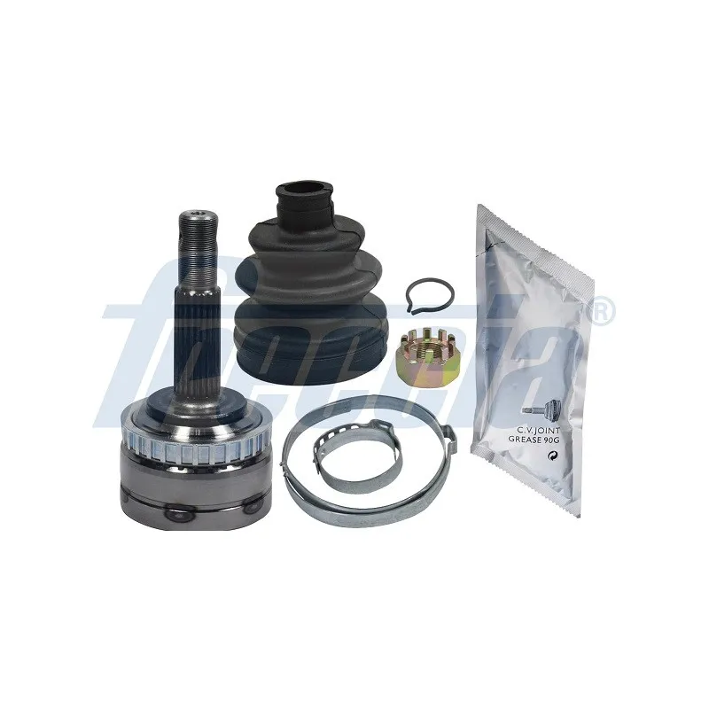 Embout de cardan avant (kit de réparation) FRECCIA CVJ13-1036