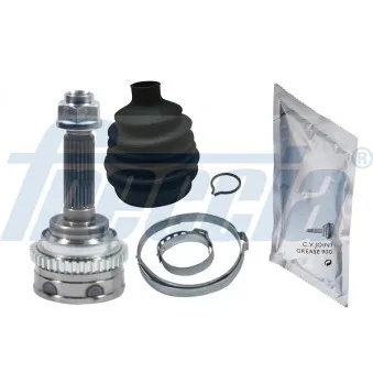 Embout de cardan avant (kit de réparation) FRECCIA CVJ13-1037