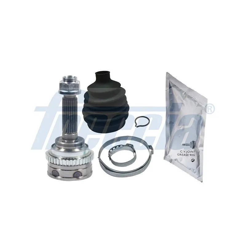Embout de cardan avant (kit de réparation) FRECCIA CVJ13-1037
