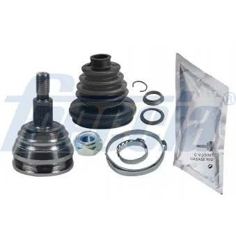 Embout de cardan avant (kit de réparation) FRECCIA CVJ13-1038