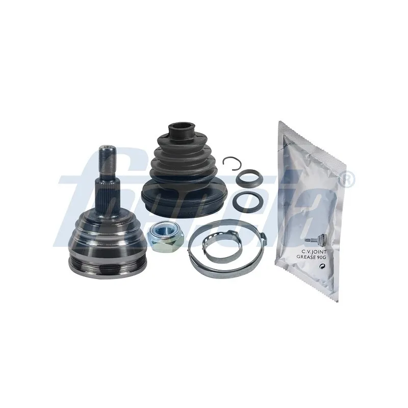 Embout de cardan avant (kit de réparation) FRECCIA CVJ13-1038