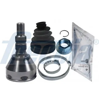 Embout de cardan avant (kit de réparation) FRECCIA CVJ13-1039