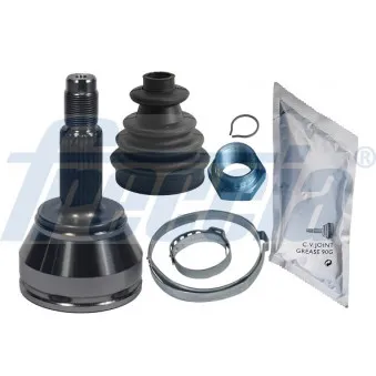 Embout de cardan avant (kit de réparation) FRECCIA CVJ13-1040