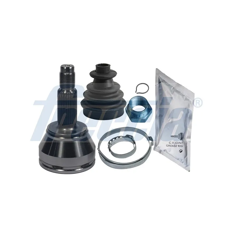 Embout de cardan avant (kit de réparation) FRECCIA CVJ13-1040