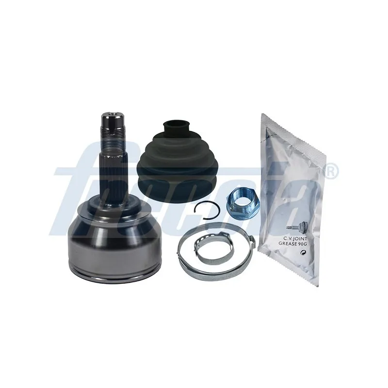 Embout de cardan avant (kit de réparation) FRECCIA CVJ13-1041