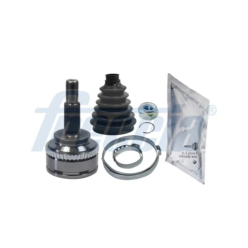 Embout de cardan avant (kit de réparation) FRECCIA CVJ13-1042