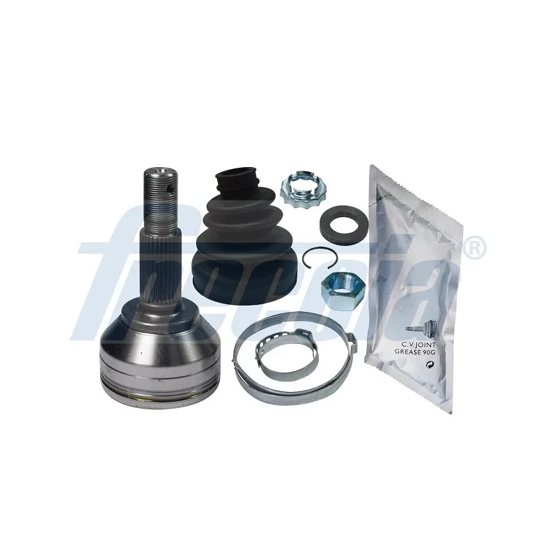 Embout de cardan avant (kit de réparation) FRECCIA CVJ13-1043