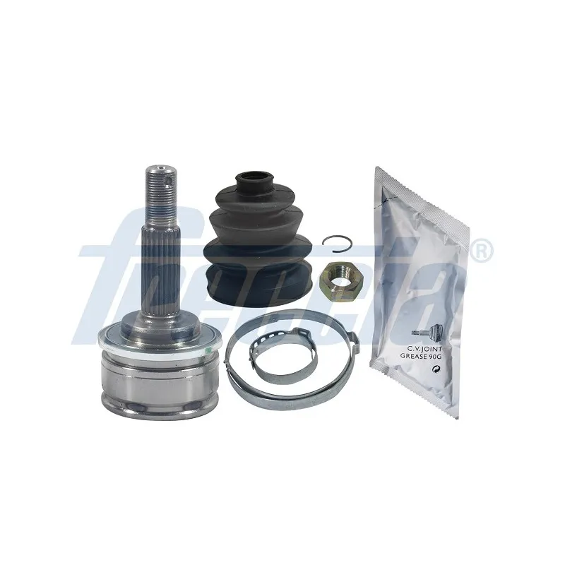 Embout de cardan avant (kit de réparation) FRECCIA CVJ13-1044