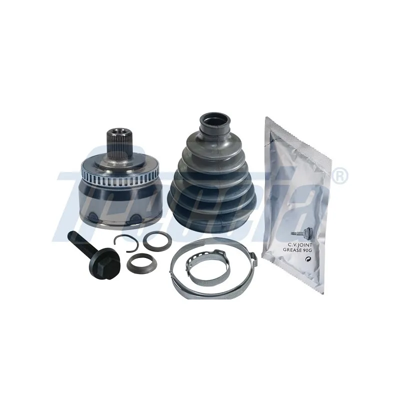 Embout de cardan avant (kit de réparation) FRECCIA CVJ13-1046
