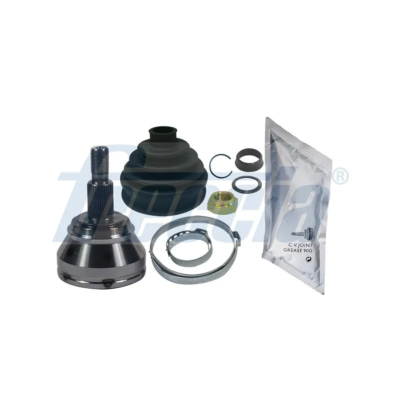 Embout de cardan avant (kit de réparation) FRECCIA CVJ13-1047