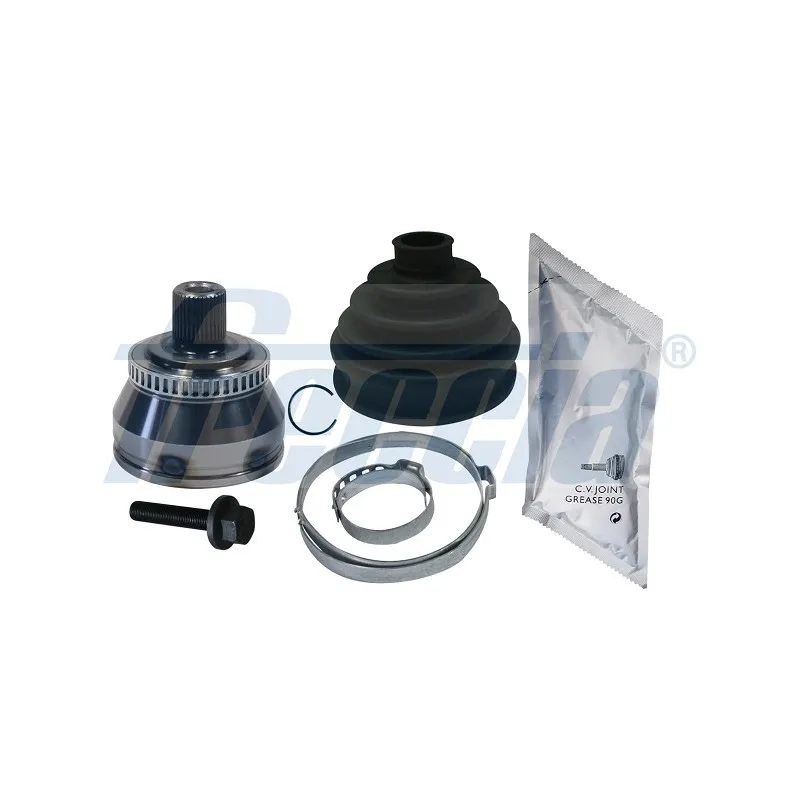 Embout de cardan avant (kit de réparation) FRECCIA CVJ13-1050