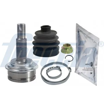 Embout de cardan avant (kit de réparation) FRECCIA