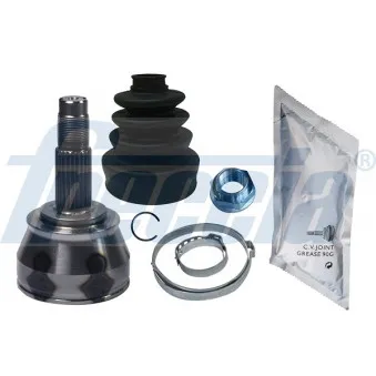 Embout de cardan avant (kit de réparation) FRECCIA CVJ13-1053